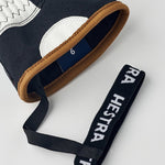 Voss CZone 5 - finger skihandsker - Unisex - Black/Cork - Gumpel & Co