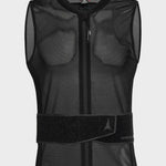 Live Shield Amid Lite Vest - Mens - Black - Gumpel & Co