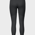W Defined Light Midlayer Pant - Womens - Black - Gumpel & Co
