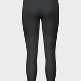 W Defined Light Midlayer Pant - Womens - Black - Gumpel & Co