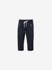 Dalia Capri Pants - Women - New Navy