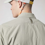 Pete Skjorte - Herre - Lysegrå - Gumpel & Co