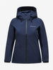 Anima Ski Jacket - Women - Dark Blue