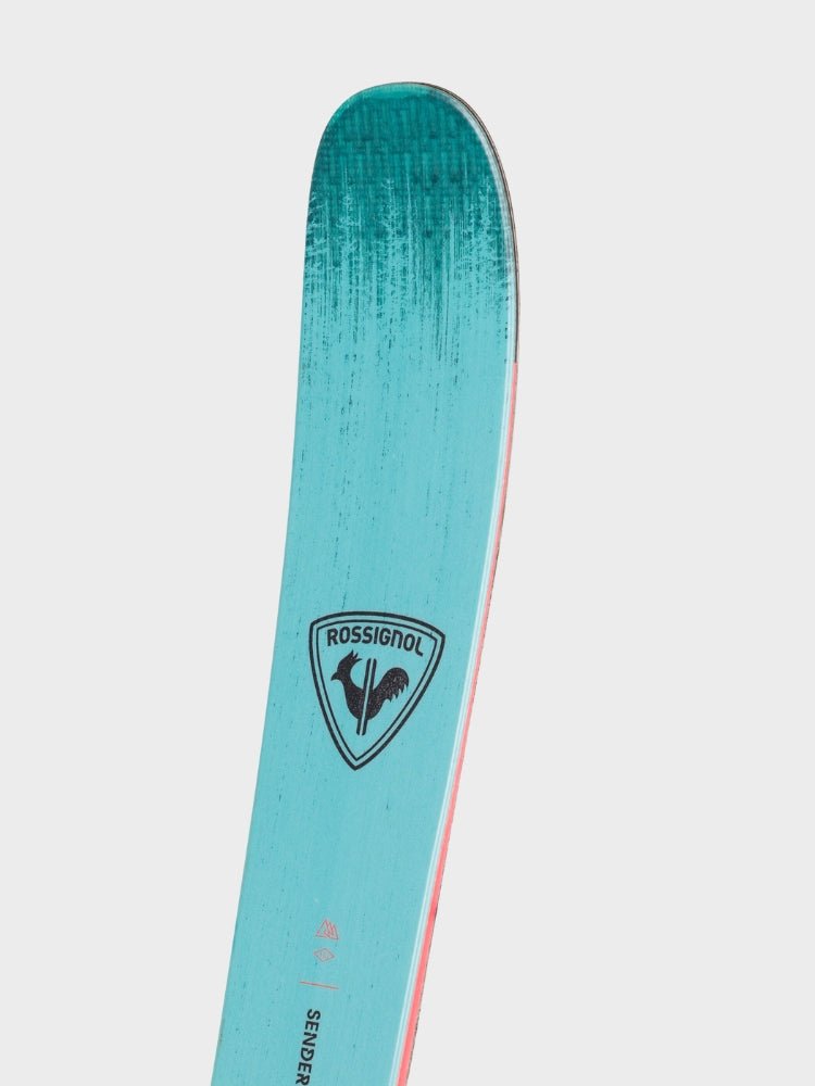 Sender Free 110 Offpist ski - Unisex - 2025/2026 - Gumpel & Co