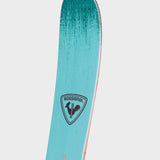 Sender Free 110 Offpist ski - Unisex - 2025/2026 - Gumpel & Co