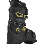 BFC 120 HV Skistøvler med GripWalk - Herre - Black (2022/23) - Gumpel & Co