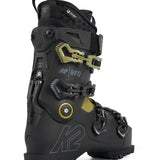 BFC 120 HV Skistøvler med GripWalk - Herre - Black (2022/23) - Gumpel & Co