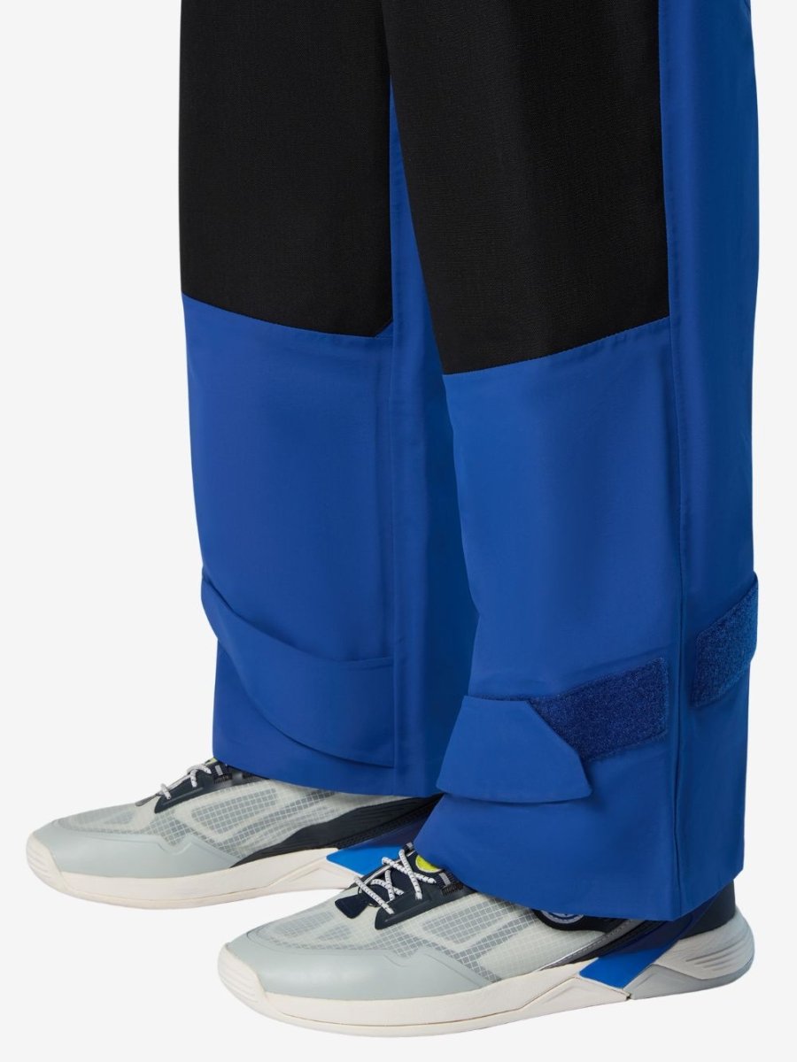 NSX Sejlerbukser - Herrer - Ocean Blue - Gumpel & Co