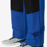 NSX Sejlerbukser - Herrer - Ocean Blue - Gumpel & Co