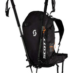 Patrol E2 30L Lavinerygsæk - Flow Blue - Gumpel & Co