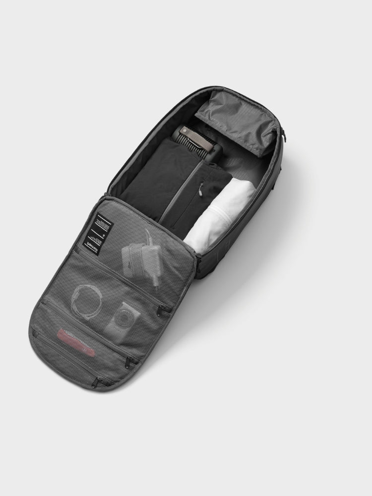 Ramverk Pro Backpack 26L - Black Out - Gumpel & Co