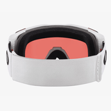 Line Miner Pro Large (L) - White Strap + Sage Gold & Iced Iridium - Gumpel & Co