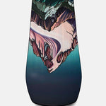 Women's Twin Sister Snowboard - Dame - 2023/24 - Gumpel & Co