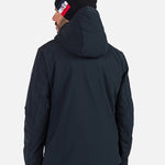 Cieloalto Skijakke - Herre - Sort - Gumpel & Co