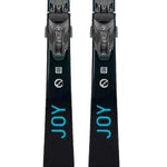 E - Super Joy ski m. Joy 11 GW bindinger - Dame - 2023/24 - Gumpel & Co