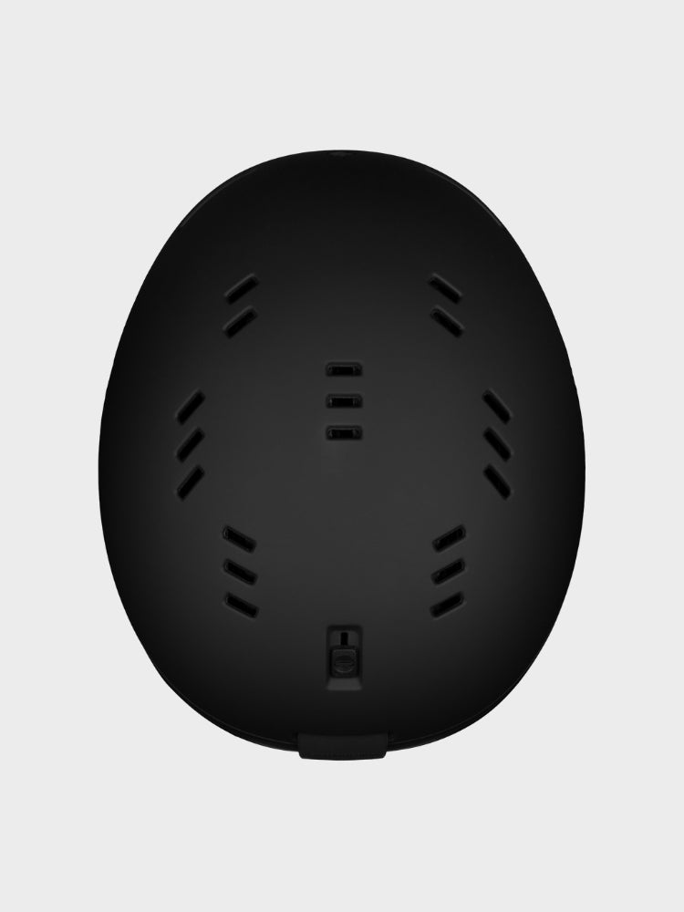 Adapter Mips Skihjelm - Unisex - Dirt Black - Gumpel & Co