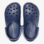 Classic Clog Crocs - Voksne - Navy - Gumpel & Co