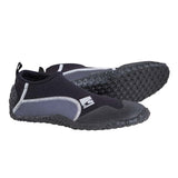 Reactor Reef 2mm. Neopren Sko | Voksen | Black/Coal - Gumpel & Co