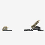Attack Lyt 11 GripWalk Binding - 110mm - Sand - Gumpel & Co