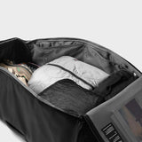 Hugger Roller Bag 60L - Forest Green - Gumpel & Co