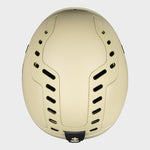 Switcher Mips Skihjelm - Unisex - Matte Cream - Gumpel & Co