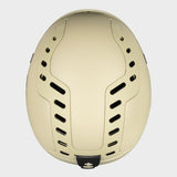 Switcher Mips Skihjelm - Unisex - Matte Cream - Gumpel & Co