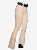 Pippa Softshell Ski Pants - Women - Champagne