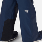 Skibukser - dame - Dark Navy - Gumpel & Co