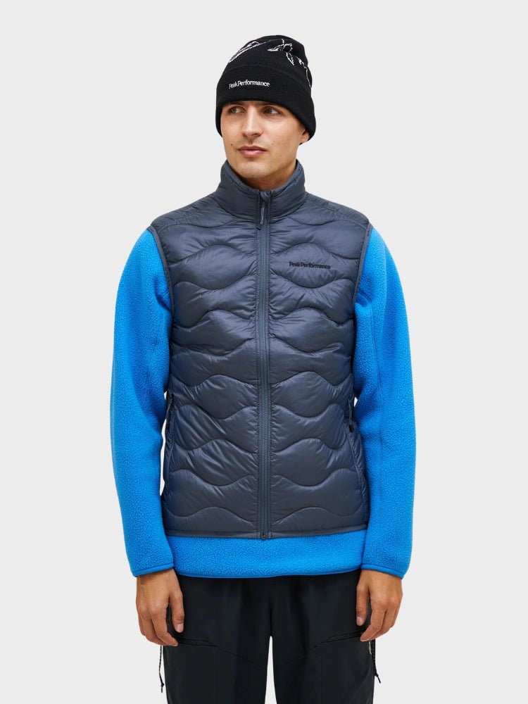 Helium Dunvest - Herre - Mountain Mist - Gumpel & Co