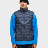 Helium Dunvest - Herre - Mountain Mist - Gumpel & Co