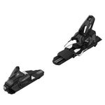 NR Strive 13 Gripwalk R Skibindinger - Unisex - Black/Smoke - Gumpel & Co