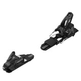 NR Strive 13 Gripwalk R Skibindinger - Unisex - Black/Smoke - Gumpel & Co