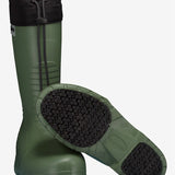 Niseko 3.0 Vinterstøvle - Unisex - Olive - Gumpel & Co