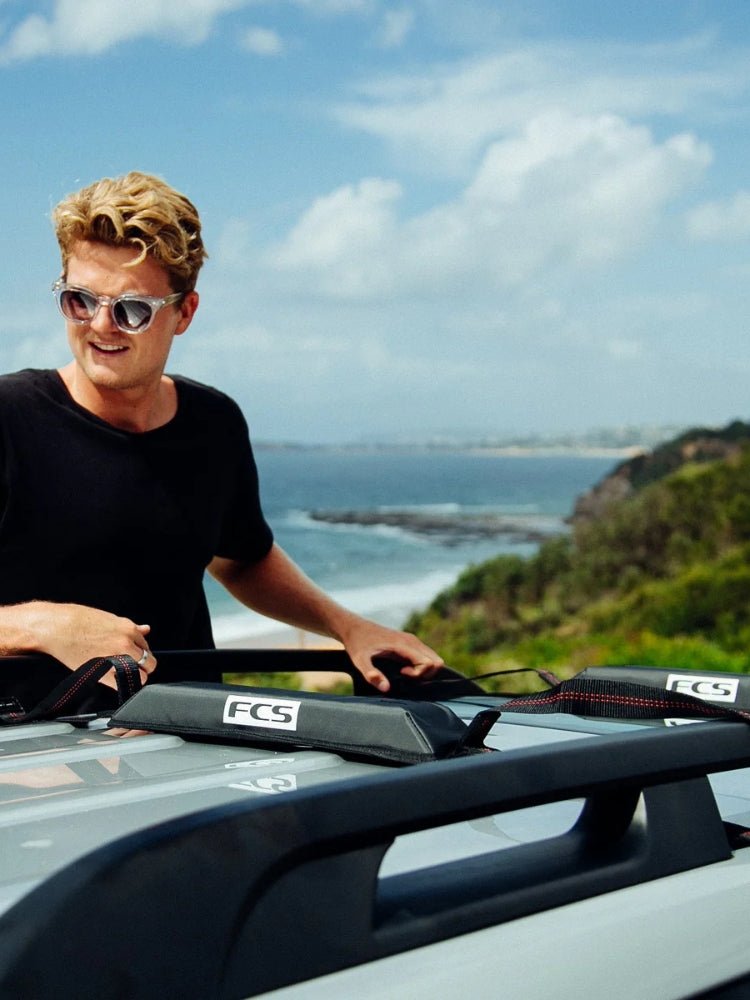 Cam Lock Single Soft Rack - Gumpel & Co