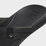 Cushion Phantom 2.0 - Sandaler til mænd - Black - Gumpel & Co