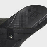 Cushion Phantom 2.0 - Sandaler til mænd - Black - Gumpel & Co