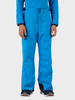 Ski pants - Children - Blue