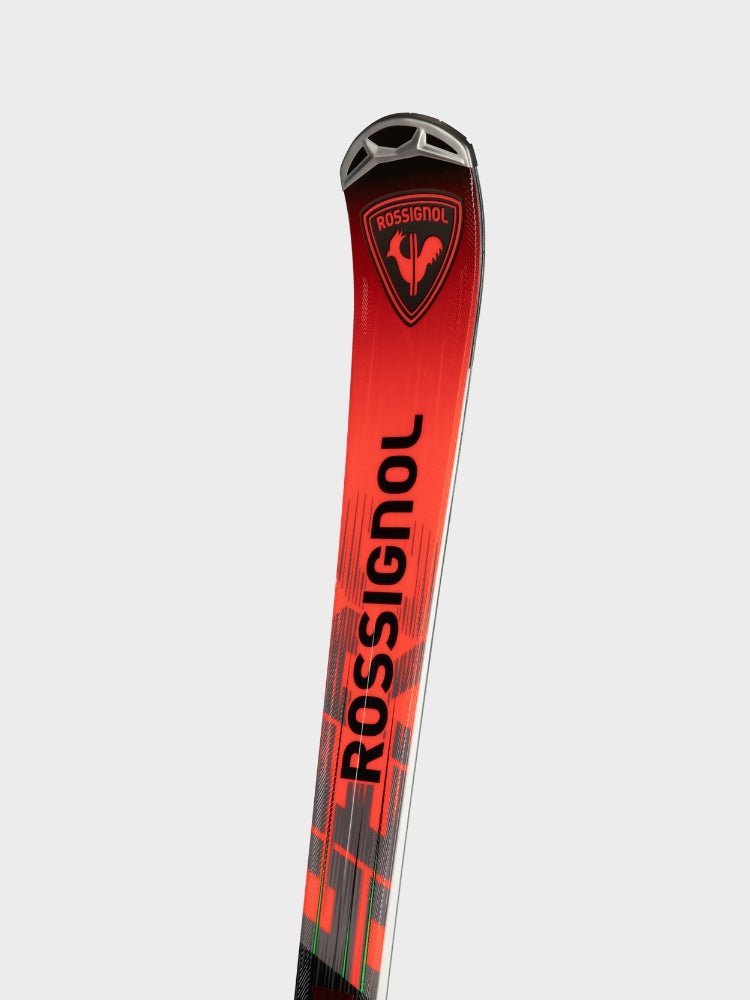 Hero Elite ST Ti ski + SPX 14 binding - 2025/2026 - Gumpel & Co