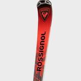 Hero Elite ST Ti ski + SPX 14 binding - 2025/2026 - Gumpel & Co