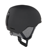 Junior MOD1 Skihjelm - Børn - Blackout - Gumpel & Co