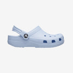 Toddler&Kids Classic Clog - Blue Calcite - Gumpel & Co