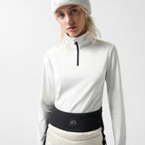 Margo Midlayer - Dame - Hvid - Gumpel & Co