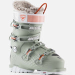 Alltrack Pro 90 Gripwalk Skistøvler - Dame - Mint - 2024/25 - Gumpel & Co