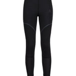 Women's Active X - warm Skiunderbukser - Dame - Black - Gumpel & Co