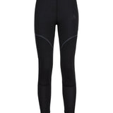 Women's Active X - warm Skiunderbukser - Dame - Black - Gumpel & Co