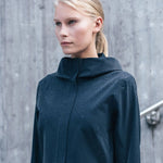 Althena Jakke - Dame - Sort - Gumpel & Co