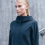 Althena Jakke - Dame - Sort - Gumpel & Co