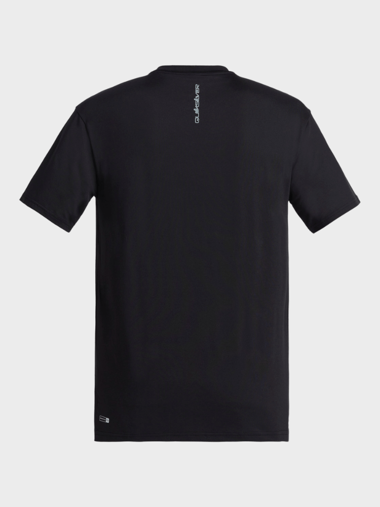 Everyday Surf - UV t-shirt til mænd - Black - Gumpel & Co