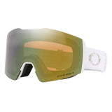 Fall Line M (7103) Skibriller - White Leopard/Prizm Sage Gold - Gumpel & Co