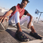 Classic Clog Crocs - Voksne - Black - Gumpel & Co